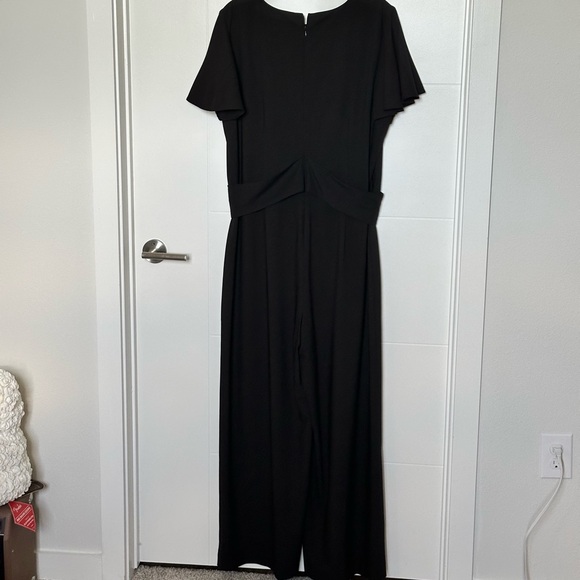 Preston & York Pants - Preston & York Black Pantsuit